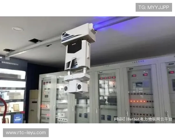 智能巡检机器人部署关键节点，设备稳定性显著改善