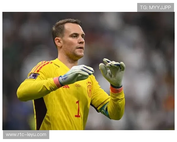 拜仁诺伊尔宝刀未老,赛季零封率62.5% 拜仁诺伊尔宝刀未老,赛季零封率62.5%