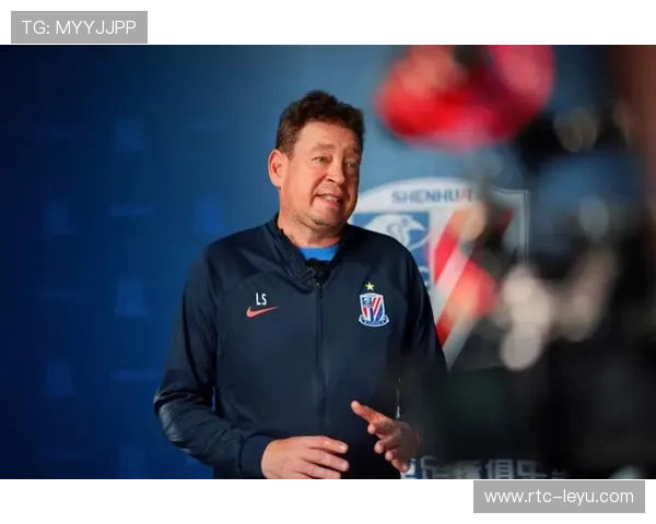 申花主帅斯卢茨基赛季中段情绪崩溃 坦言“想死的心都有”
