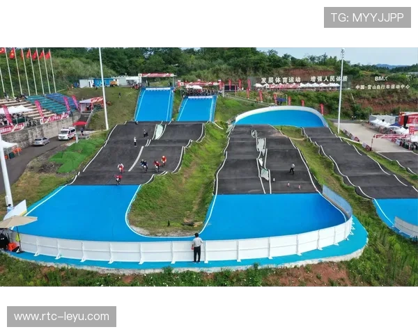 营山BMX运动中心设施再升级,沥青竞速赛道打造全国首个全天候训练场地 营山BMX运动中心设施再升级,沥青竞速赛道打造全国首个全天候训练场地
